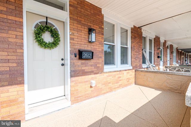 2612 CECIL AVE, Baltimore, MD 21218