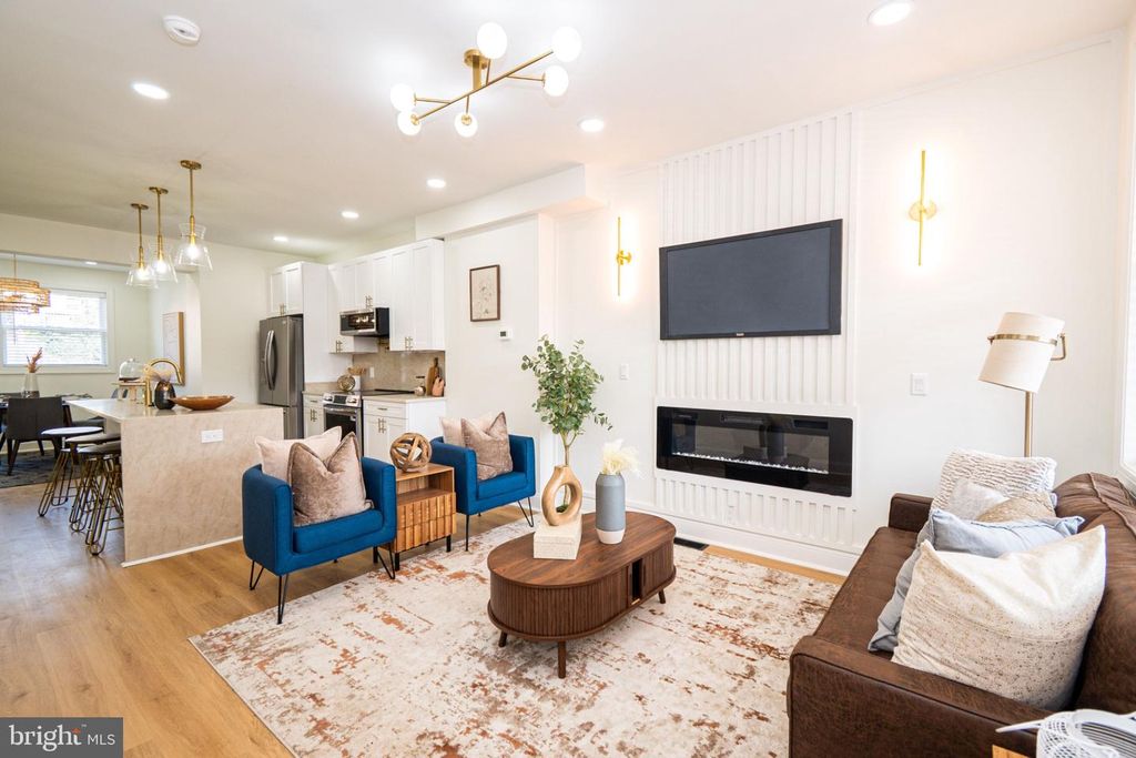 2612 CECIL AVE, Baltimore, MD 21218