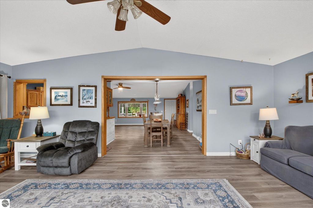 Image 24 of property listing at 6486 N Winans Road, Alma, MI 48801