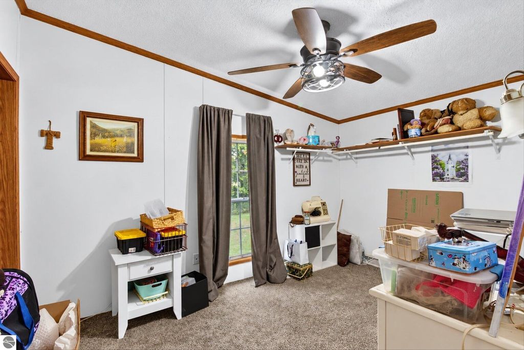 Image 29 of property listing at 6486 N Winans Road, Alma, MI 48801