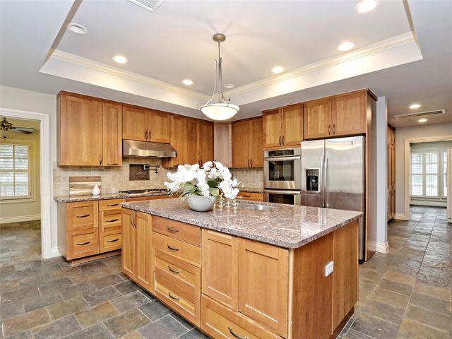 6605 Mesa DR, Austin, TX 78731