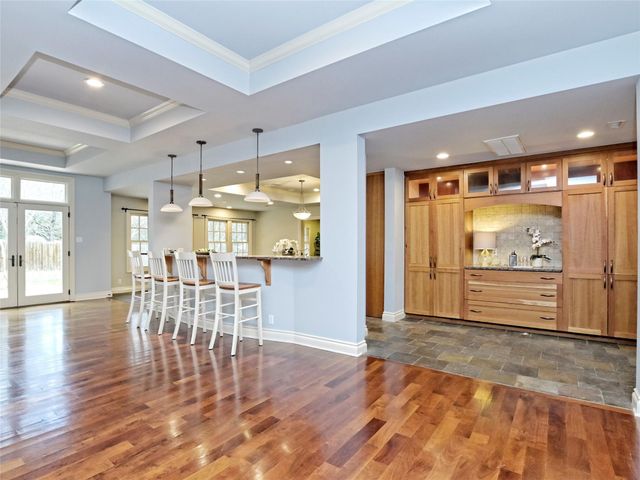 6605 Mesa DR, Austin, TX 78731