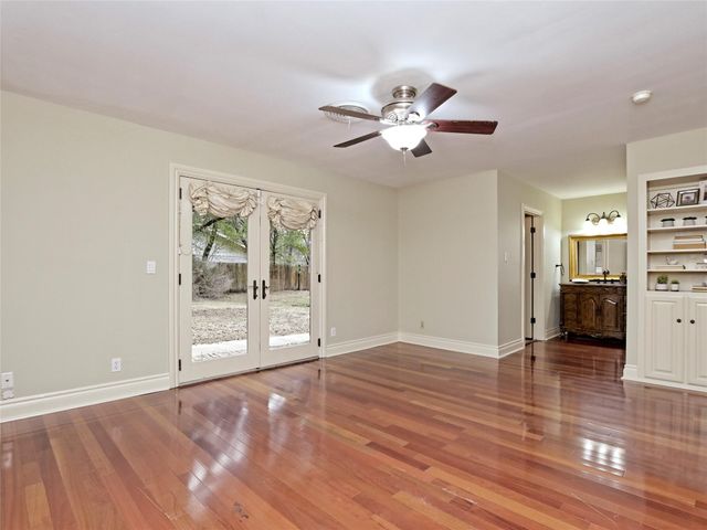 6605 Mesa DR, Austin, TX 78731