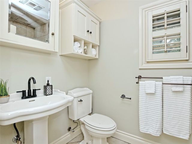 6605 Mesa DR, Austin, TX 78731