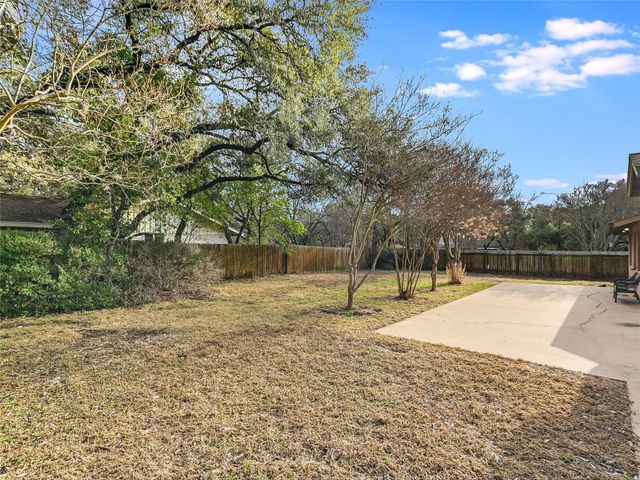 6605 Mesa DR, Austin, TX 78731