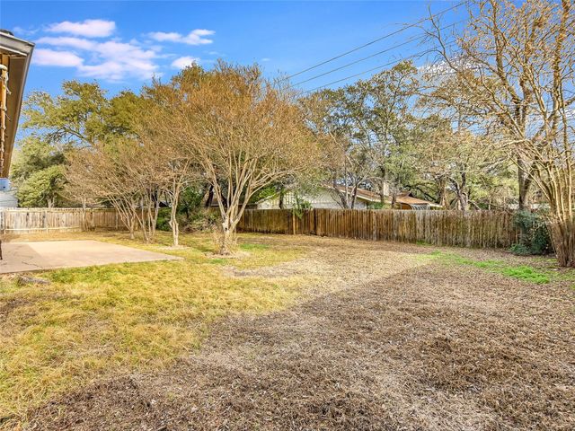 6605 Mesa DR, Austin, TX 78731