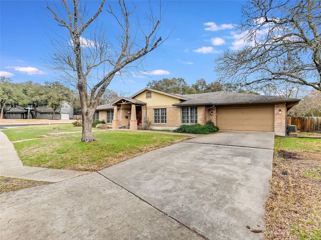 6605 Mesa DR, Austin, TX 78731