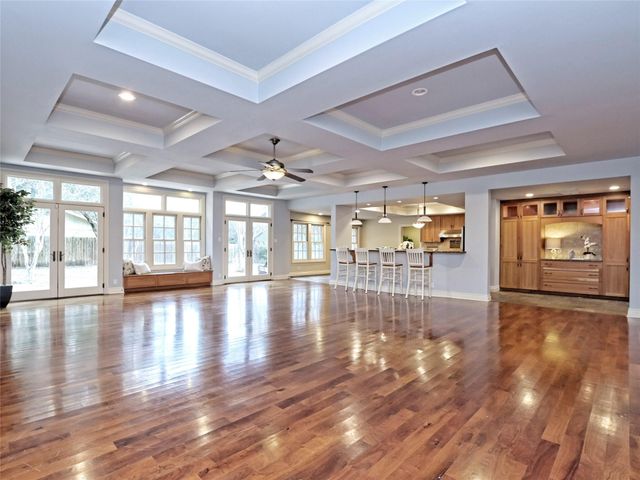 6605 Mesa DR, Austin, TX 78731