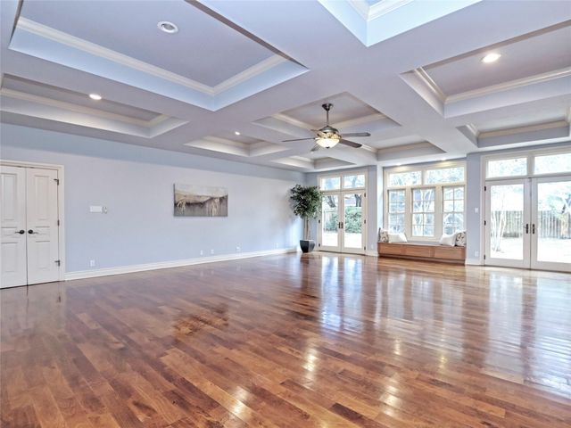 6605 Mesa DR, Austin, TX 78731