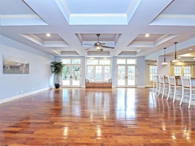 6605 Mesa DR, Austin, TX 78731