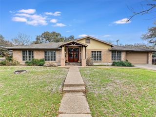 6605 Mesa DR, Austin, TX 78731