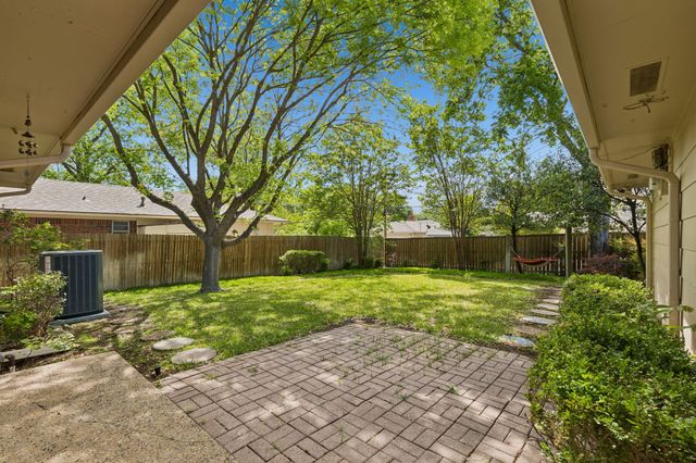 7718 Querida Lane, Dallas, TX 75248