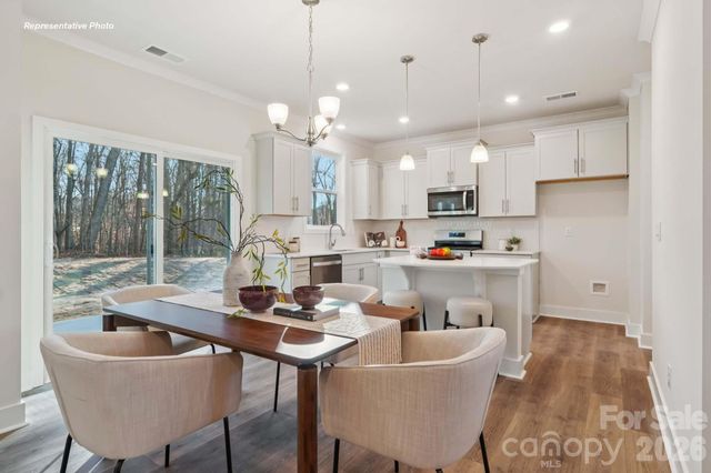 6414 Cherrybark Oak Lane, Huntersville, NC 28078