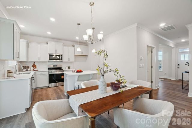 6414 Cherrybark Oak Lane, Huntersville, NC 28078