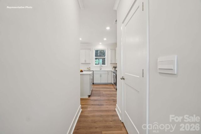 6414 Cherrybark Oak Lane, Huntersville, NC 28078
