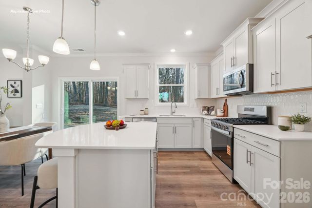 6414 Cherrybark Oak Lane, Huntersville, NC 28078