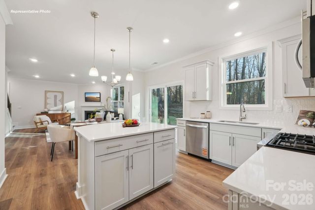 6414 Cherrybark Oak Lane, Huntersville, NC 28078