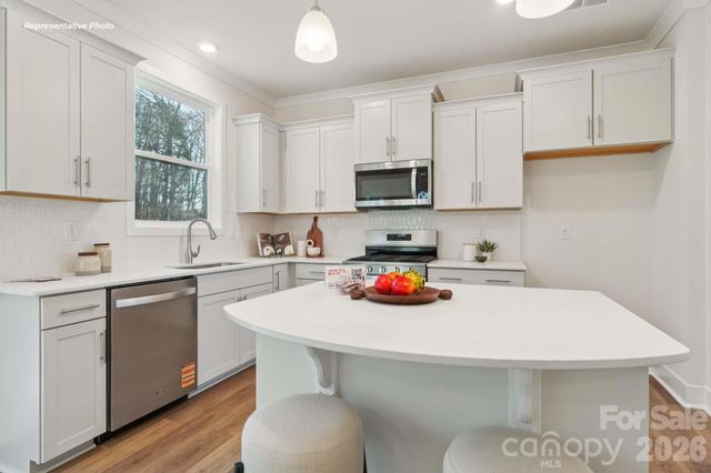 6414 Cherrybark Oak Lane, Huntersville, NC 28078