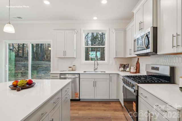 6414 Cherrybark Oak Lane, Huntersville, NC 28078