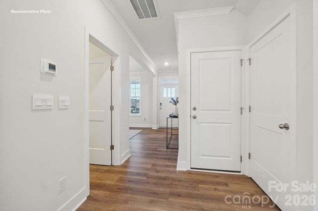 6414 Cherrybark Oak Lane, Huntersville, NC 28078