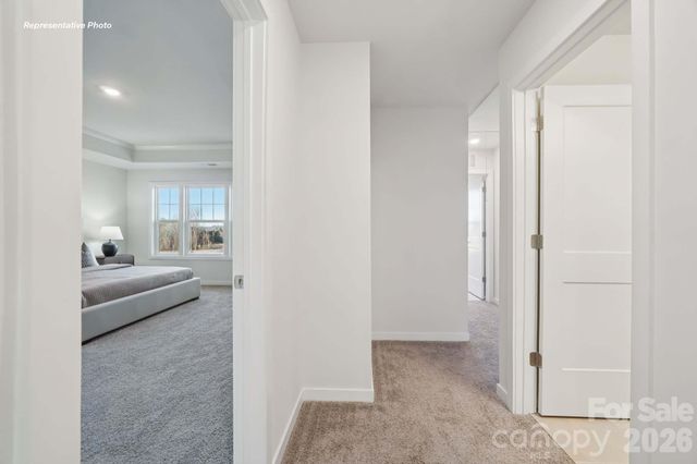 6414 Cherrybark Oak Lane, Huntersville, NC 28078