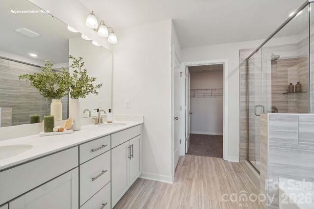 6414 Cherrybark Oak Lane, Huntersville, NC 28078