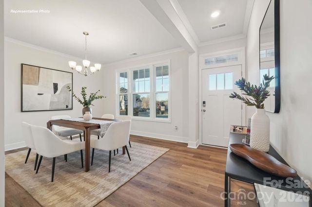 6414 Cherrybark Oak Lane, Huntersville, NC 28078