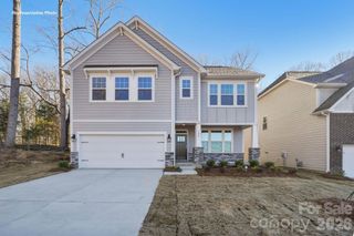 6414 Cherrybark Oak Lane, Huntersville, NC 28078