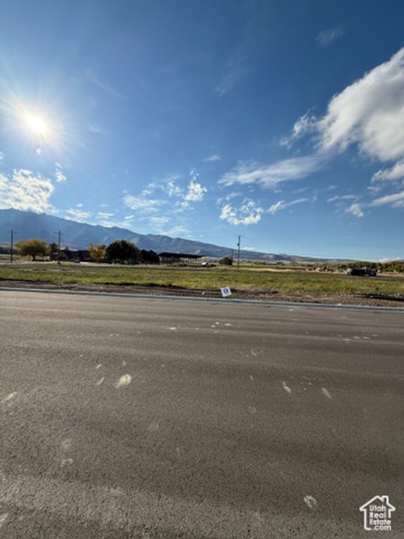 972 N 75 W # 12, Mendon, UT 84325