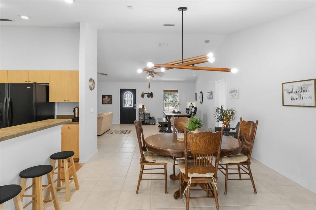 Image 13 of property listing at 6711 BONNIE BLUE DRIVE, Wesley Chapel, FL 33544