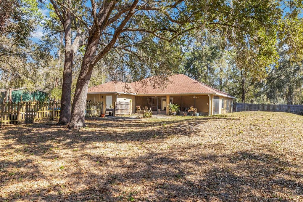 Image 40 of property listing at 6711 BONNIE BLUE DRIVE, Wesley Chapel, FL 33544