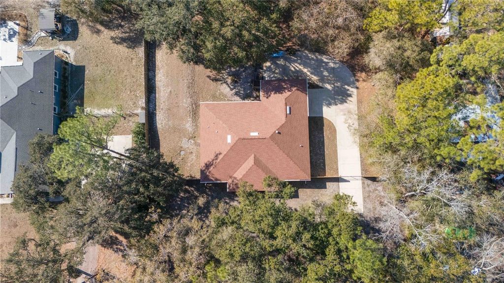 Image 45 of property listing at 6711 BONNIE BLUE DRIVE, Wesley Chapel, FL 33544