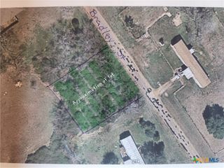 TBD Bradley Street, Telferner, TX 77988