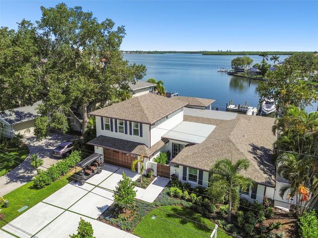 1907 ARROWHEAD DRIVE NE, St Petersburg, FL 33703
