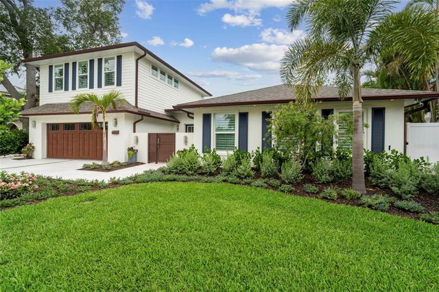 1907 ARROWHEAD DRIVE NE, St Petersburg, FL 33703