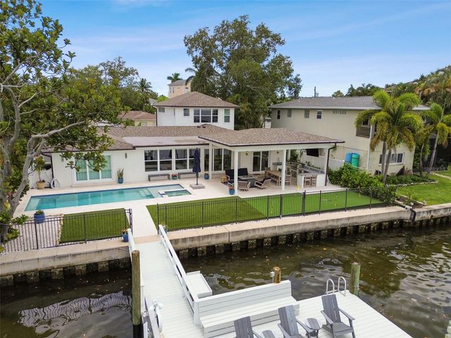 1907 ARROWHEAD DRIVE NE, St Petersburg, FL 33703