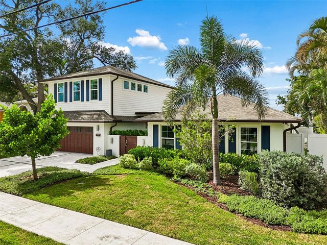 1907 ARROWHEAD DRIVE NE, St Petersburg, FL 33703