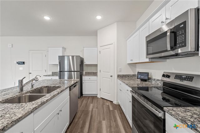 121 Sudden Impact Drive, Jarrell, TX 76537