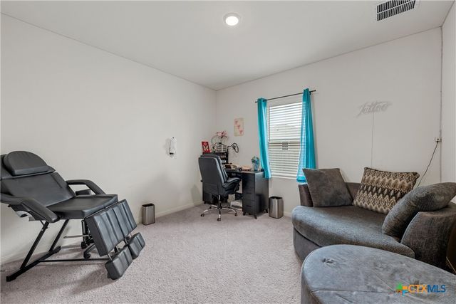 121 Sudden Impact Drive, Jarrell, TX 76537