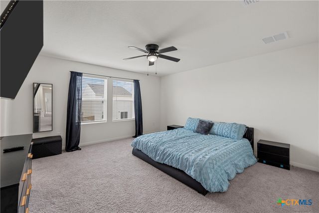 121 Sudden Impact Drive, Jarrell, TX 76537