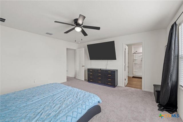 121 Sudden Impact Drive, Jarrell, TX 76537