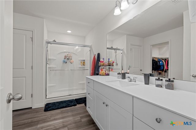 121 Sudden Impact Drive, Jarrell, TX 76537