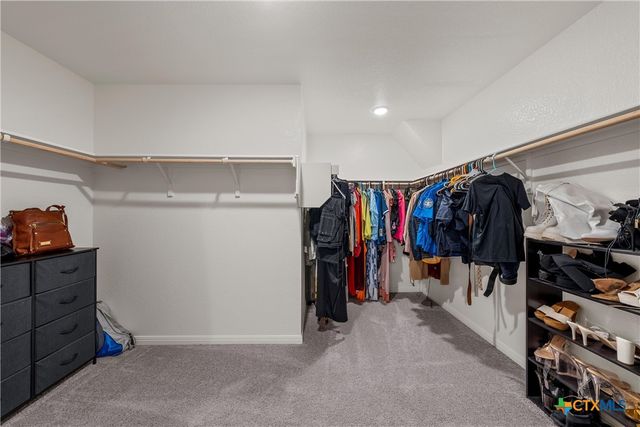 121 Sudden Impact Drive, Jarrell, TX 76537