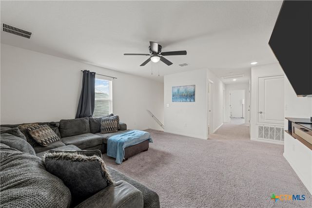 121 Sudden Impact Drive, Jarrell, TX 76537