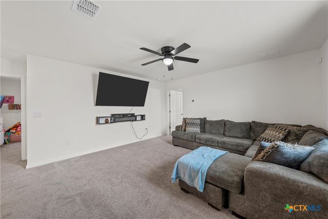 121 Sudden Impact Drive, Jarrell, TX 76537