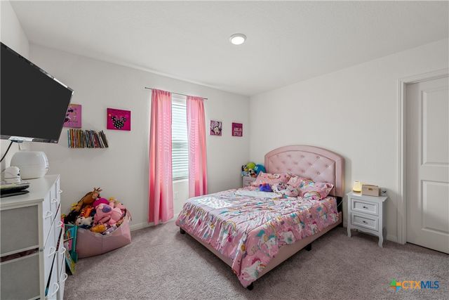 121 Sudden Impact Drive, Jarrell, TX 76537