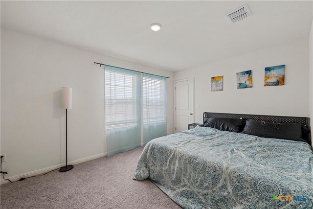 121 Sudden Impact Drive, Jarrell, TX 76537