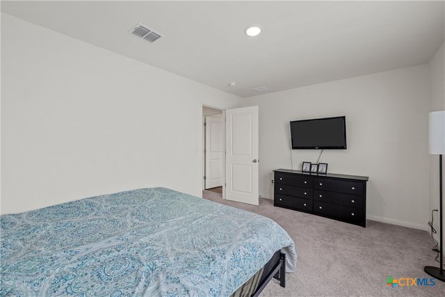 121 Sudden Impact Drive, Jarrell, TX 76537