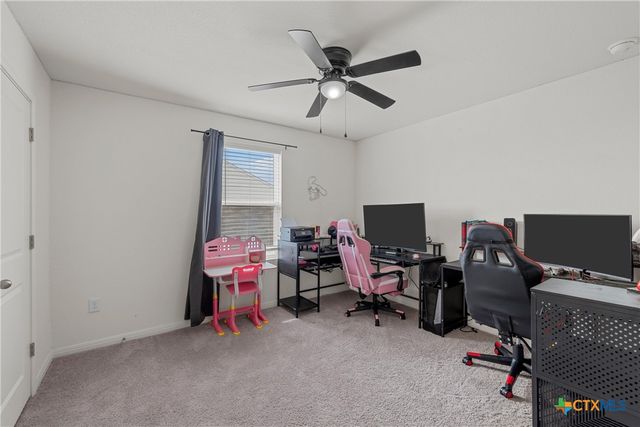 121 Sudden Impact Drive, Jarrell, TX 76537