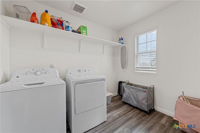 121 Sudden Impact Drive, Jarrell, TX 76537